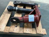 Aanbouw trekoog - afbeelding 2 van  3