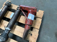 Aanbouw trekoog - afbeelding 3 van  3