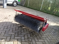 Aanbouw veegborstel, timan, kost120h, 2013 - afbeelding 2 van  9