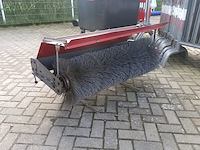 Aanbouw veegborstel, timan, kost120h, 2013 - afbeelding 6 van  9