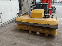 Aanbouw veegmachine, jongerius, j60ml, 2001 - afbeelding 2 van  7