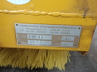 Aanbouw veegmachine, jongerius, j60ml, 2001 - afbeelding 5 van  7