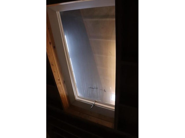 Aanbouw veranda (douglas) - 810x330x258cm - afbeelding 9 van  29