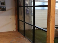 Aanbouw veranda (douglas) - 810x330x258cm - afbeelding 17 van  29