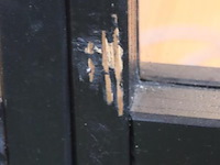 Aanbouw veranda (douglas) - 810x330x258cm - afbeelding 19 van  29