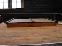 Aanbouw veranda (douglas) - 810x330x258cm - afbeelding 21 van  29