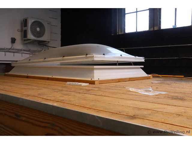 Aanbouw veranda (douglas) - 810x330x258cm - afbeelding 22 van  29