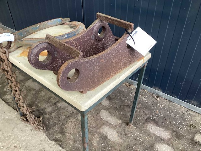 Aanbouwdeel adapter - afbeelding 1 van  4