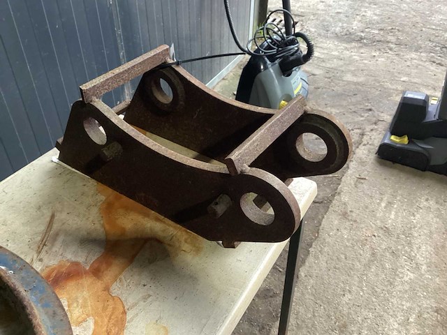 Aanbouwdeel adapter - afbeelding 2 van  4