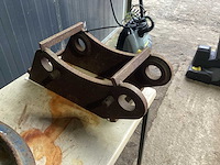 Aanbouwdeel adapter - afbeelding 2 van  4