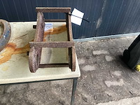 Aanbouwdeel adapter - afbeelding 4 van  4