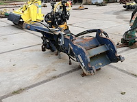 Aanbouwdeel jib, dr gk 1590, 1999 - afbeelding 3 van  9