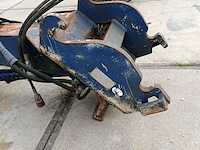 Aanbouwdeel jib, dr gk 1590, 1999 - afbeelding 4 van  9