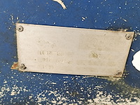 Aanbouwdeel jib, dr gk 1590, 1999 - afbeelding 5 van  9