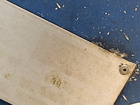 Aanbouwdeel jib, dr gk 1590, 1999 - afbeelding 6 van  9