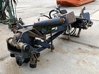 Aanbouwdeel jib, dr gk 1590, 1999 - afbeelding 7 van  9