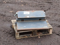 Aanbouwdeel - afbeelding 1 van  1