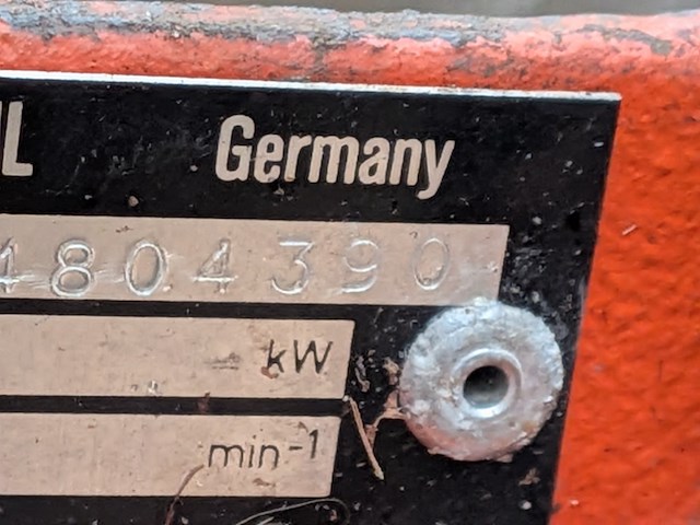 Aanbouwdelen werktuigendrager, agria - afbeelding 6 van  14