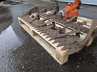 Aanbouwdelen werktuigendrager, agria - afbeelding 8 van  14