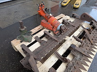 Aanbouwdelen werktuigendrager, agria - afbeelding 10 van  14