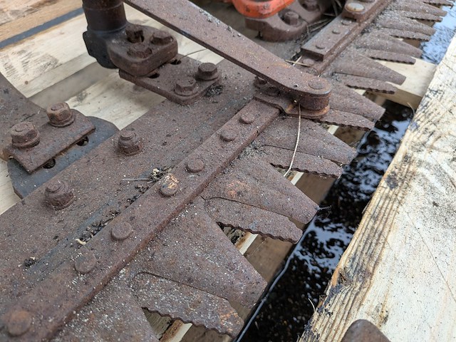 Aanbouwdelen werktuigendrager, agria - afbeelding 11 van  14