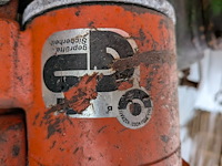 Aanbouwdelen werktuigendrager, agria - afbeelding 14 van  14