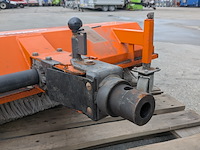 Aanbouwveegmachine, kersten, fkm1255e - afbeelding 2 van  11