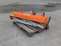 Aanbouwveegmachine, kersten, fkm1255e - afbeelding 4 van  11