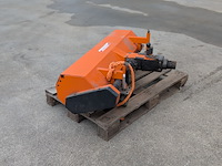 Aanbouwveegmachine, kersten, fkm1255e - afbeelding 6 van  11