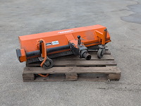 Aanbouwveegmachine, kersten, fkm1255e - afbeelding 7 van  11
