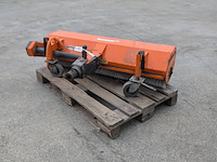 Aanbouwveegmachine, kersten, fkm1255e - afbeelding 8 van  11