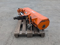 Aanbouwveegmachine, kersten, fkm1255e - afbeelding 9 van  11