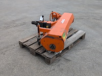 Aanbouwveegmachine, kersten, fkm1255e - afbeelding 10 van  11