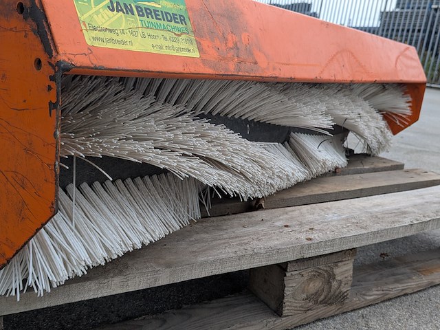 Aanbouwveegmachine, kersten, fkm1255e - afbeelding 11 van  11