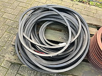 Aandrijf poelie & aandrijfriem - afbeelding 5 van  7