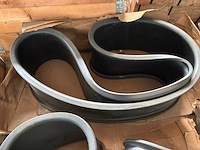 Aandrijf riem (2x) - afbeelding 3 van  3