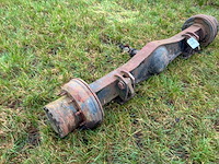 Aandrijfas - afbeelding 2 van  4