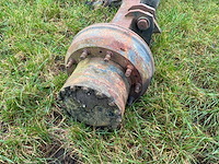 Aandrijfas - afbeelding 3 van  4