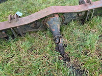 Aandrijfas - afbeelding 4 van  4