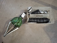 Aandrijfashoesspreider - afbeelding 1 van  3