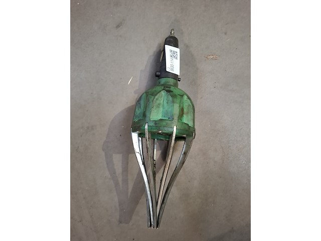 Aandrijfashoesspreider - afbeelding 2 van  3