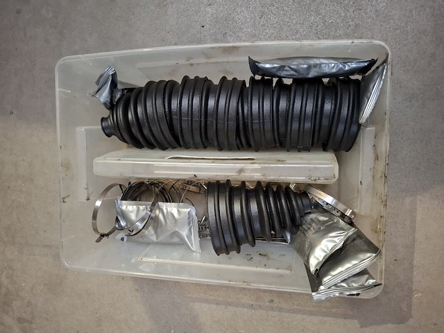 Aandrijfashoesspreider - afbeelding 3 van  3