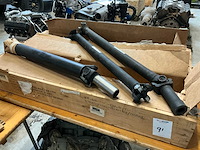 Aandrijfassen (3x) - afbeelding 1 van  3