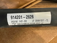 Aandrijfassen (3x) - afbeelding 2 van  3