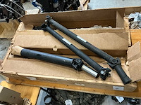 Aandrijfassen (3x) - afbeelding 3 van  3