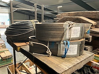Aandrijfbanden en afdichting rubber - afbeelding 1 van  7
