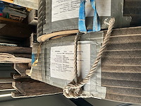 Aandrijfbanden en afdichting rubber - afbeelding 3 van  7