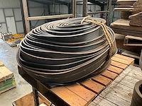 Aandrijfbanden en afdichting rubber - afbeelding 5 van  7