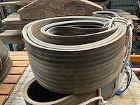 Aandrijfbanden en afdichting rubber - afbeelding 6 van  7
