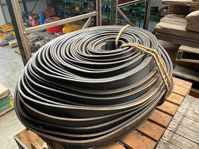 Aandrijfbanden en afdichting rubber - afbeelding 7 van  7